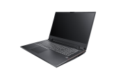 NOTEBOOTICA Clevo NH70RHQ Portable CAO graphisme 3D jeux sans windows ou avec Linux